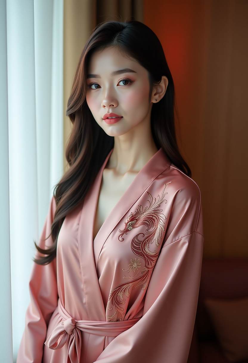 爸爸的女儿海报